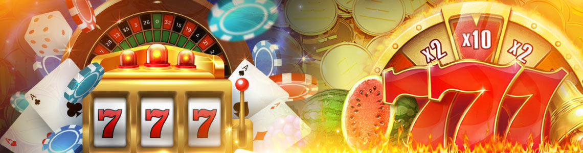 ТОП рейтинг казино 2025